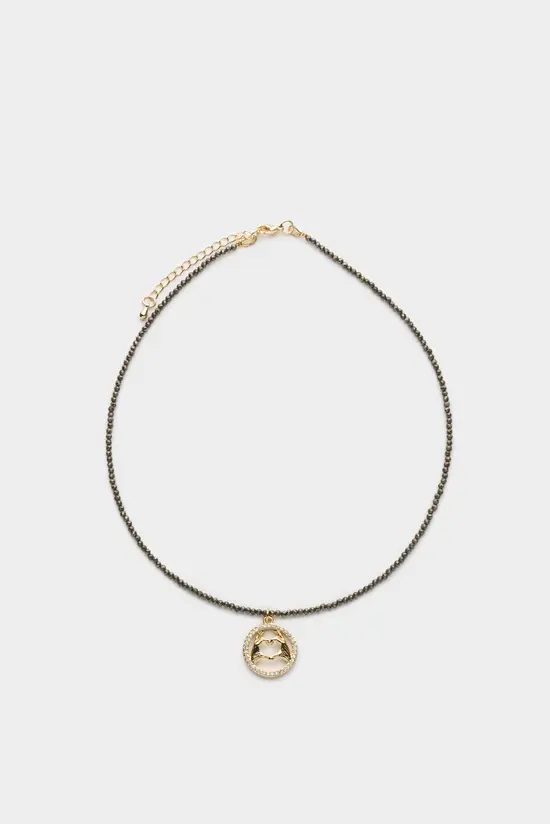 Колье Yanik Jewelry