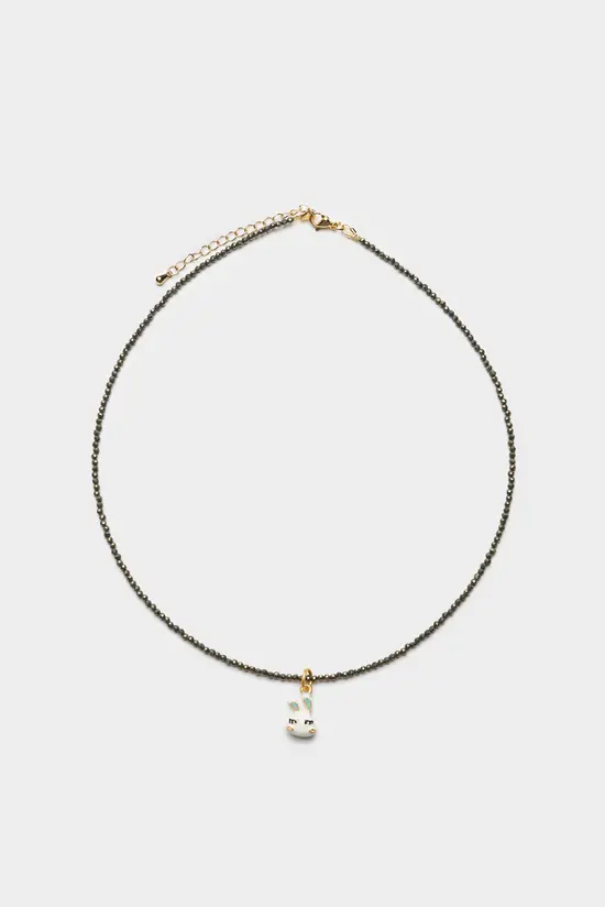 Колье Yanik Jewelry