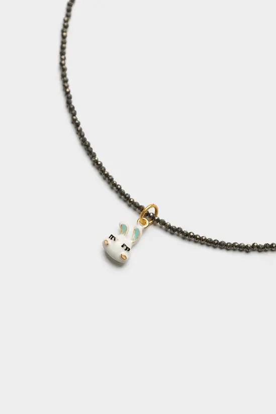 Колье Yanik Jewelry