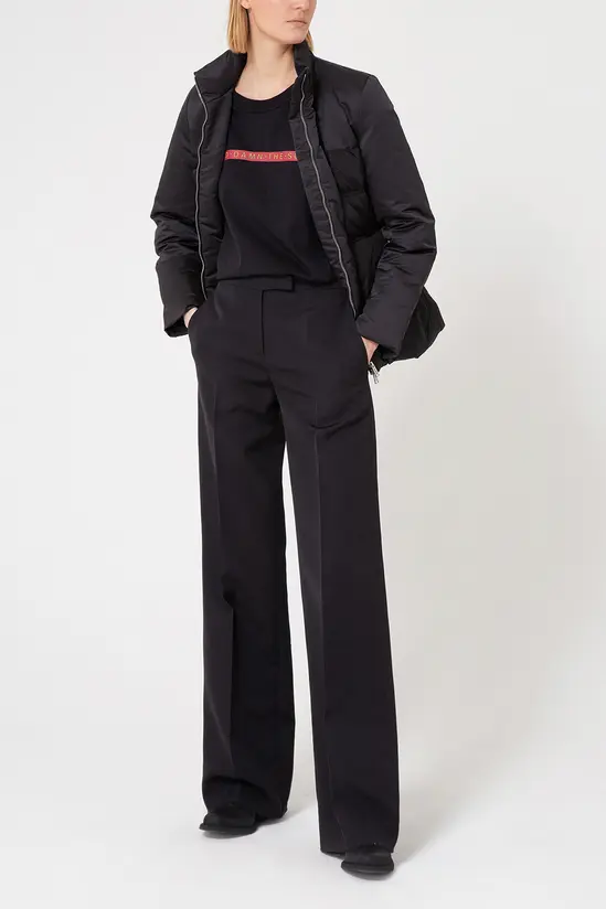 Пуховик ADD