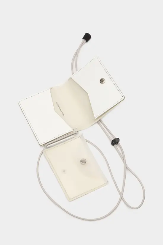 Кошелек Attachment