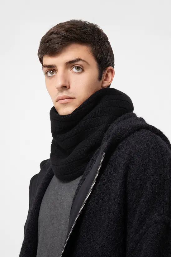 Шарф Boris Bidjan Saberi