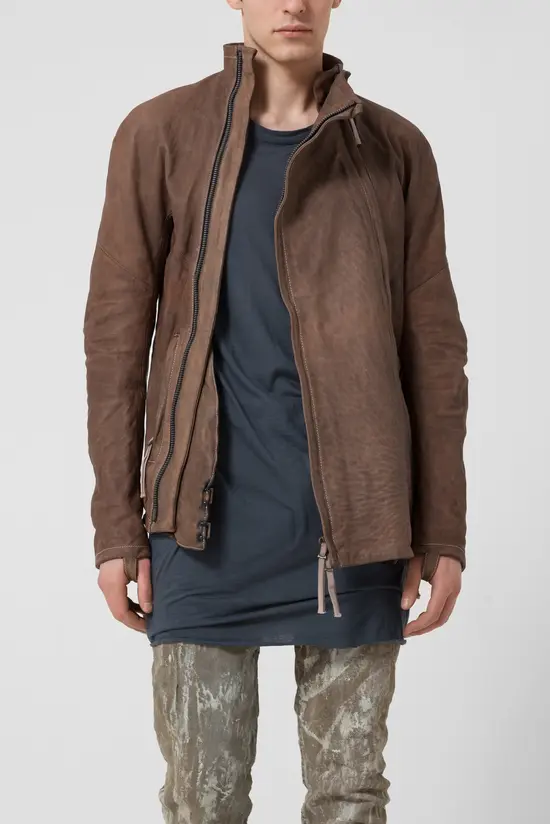 Куртка Boris Bidjan Saberi