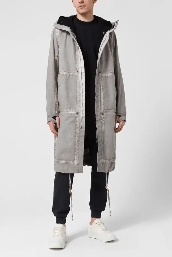 Куртка Boris Bidjan Saberi