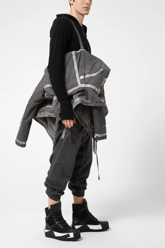 Куртка Boris Bidjan Saberi