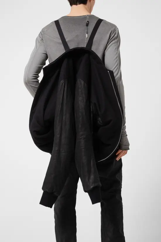 Куртка Boris Bidjan Saberi