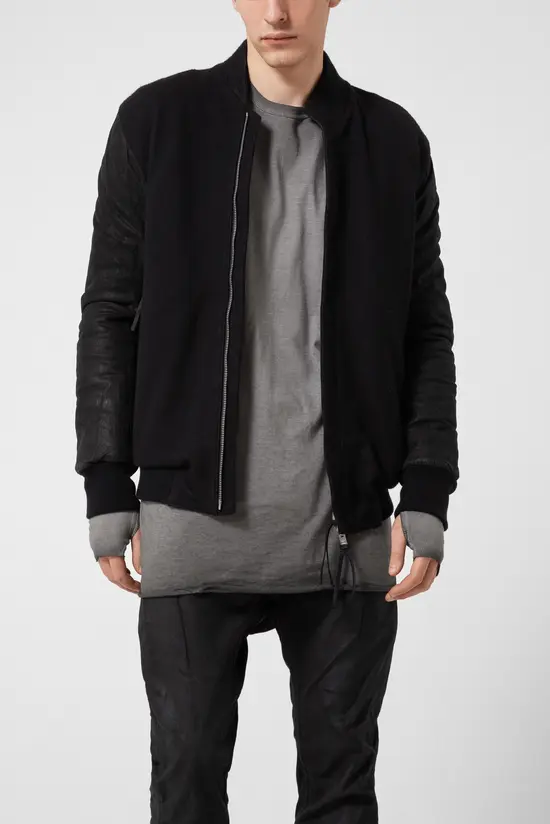 Куртка Boris Bidjan Saberi