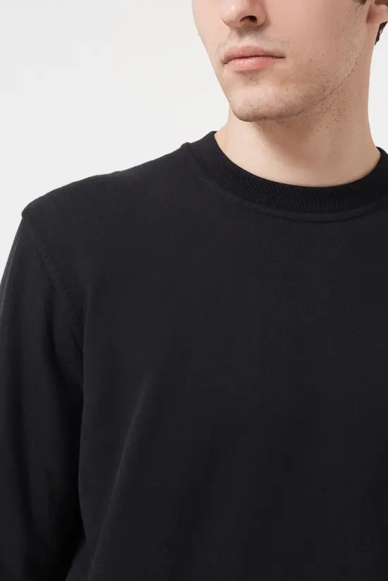 Толстовка Boris Bidjan Saberi