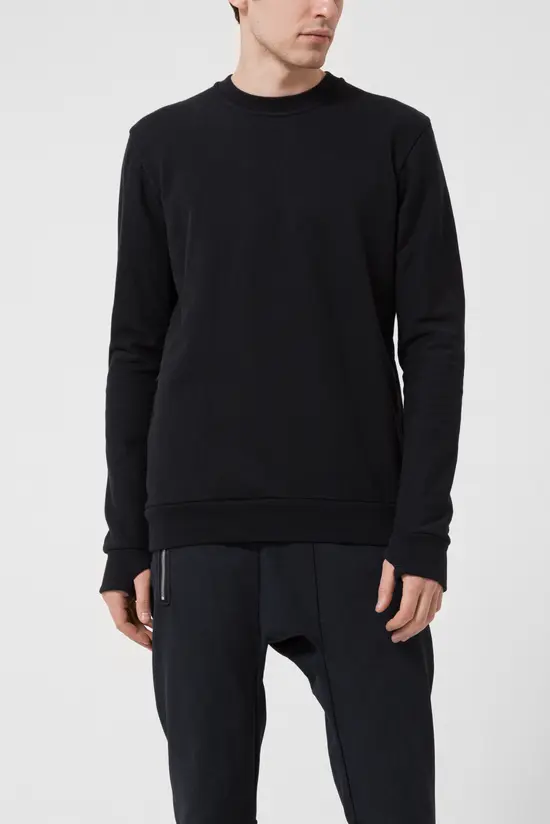 Толстовка Boris Bidjan Saberi