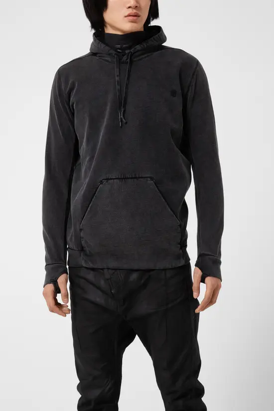 Худи Boris Bidjan Saberi
