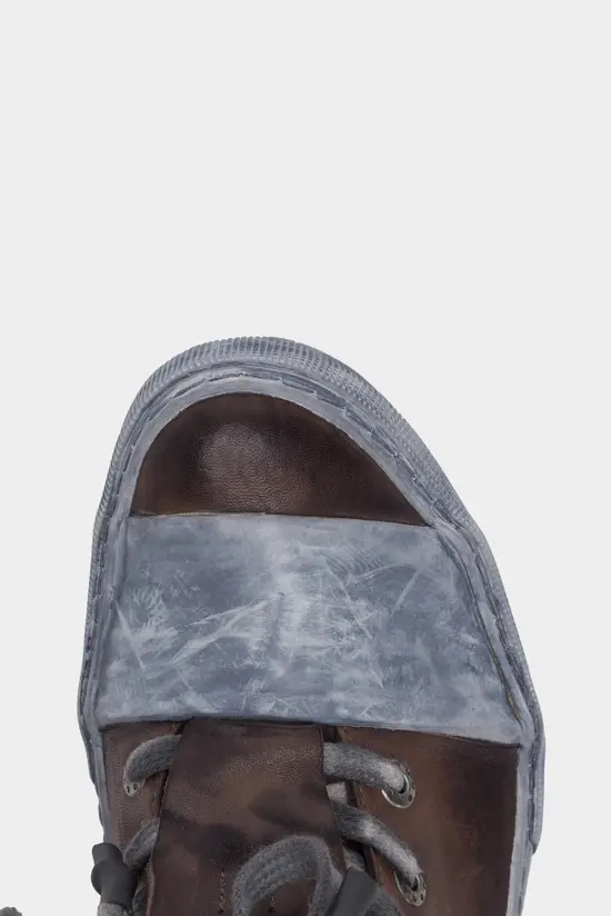Кеды Boris Bidjan Saberi