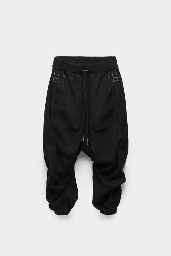 Брюки Boris Bidjan Saberi
