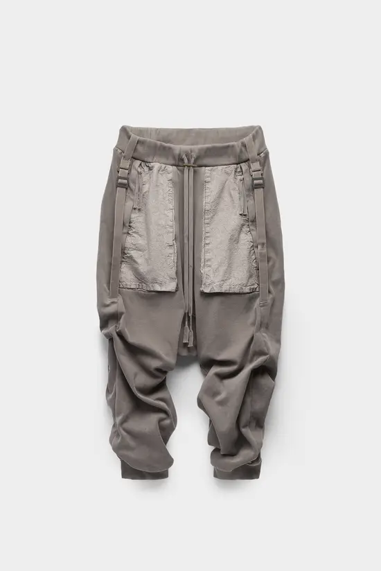 Брюки Boris Bidjan Saberi