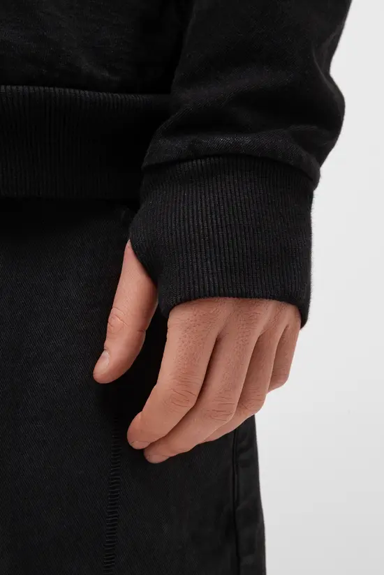 Куртка Boris Bidjan Saberi
