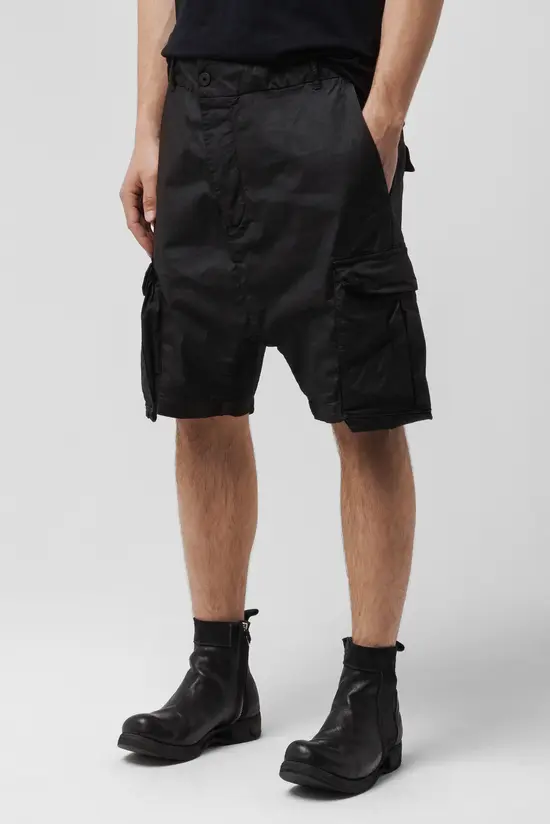 Шорты Boris Bidjan Saberi