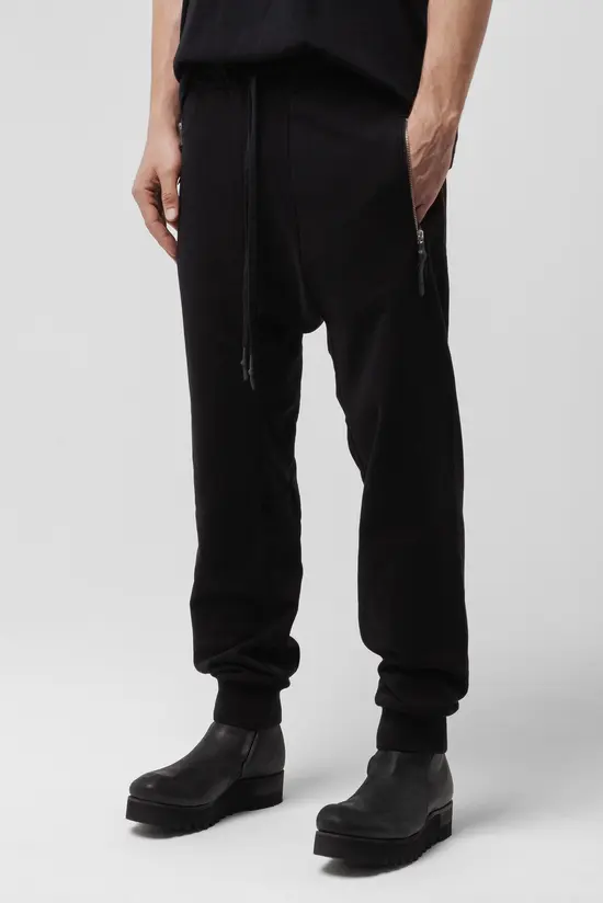 Брюки Boris Bidjan Saberi