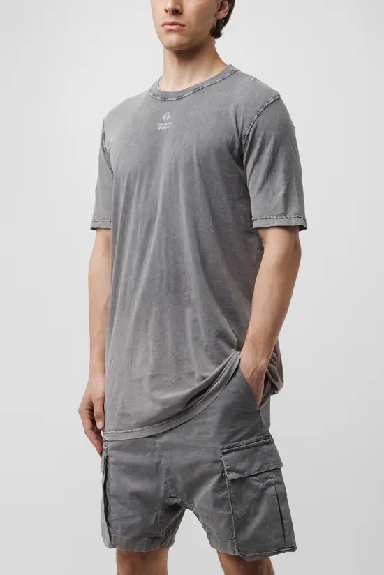 Футболка Boris Bidjan Saberi