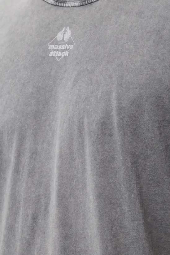Футболка Boris Bidjan Saberi