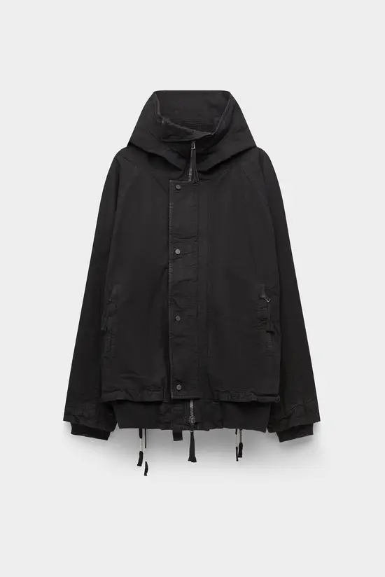 Парка Boris Bidjan Saberi
