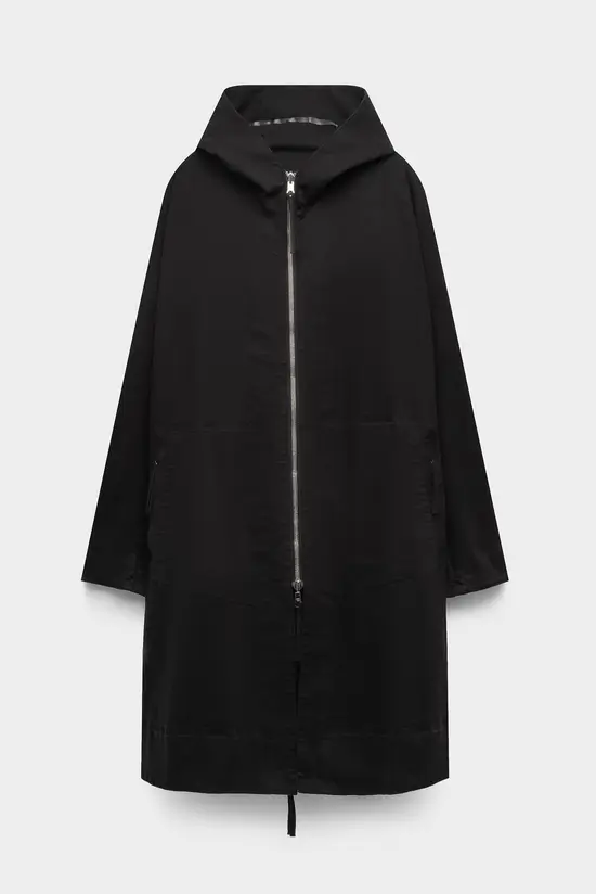 Парка Boris Bidjan Saberi