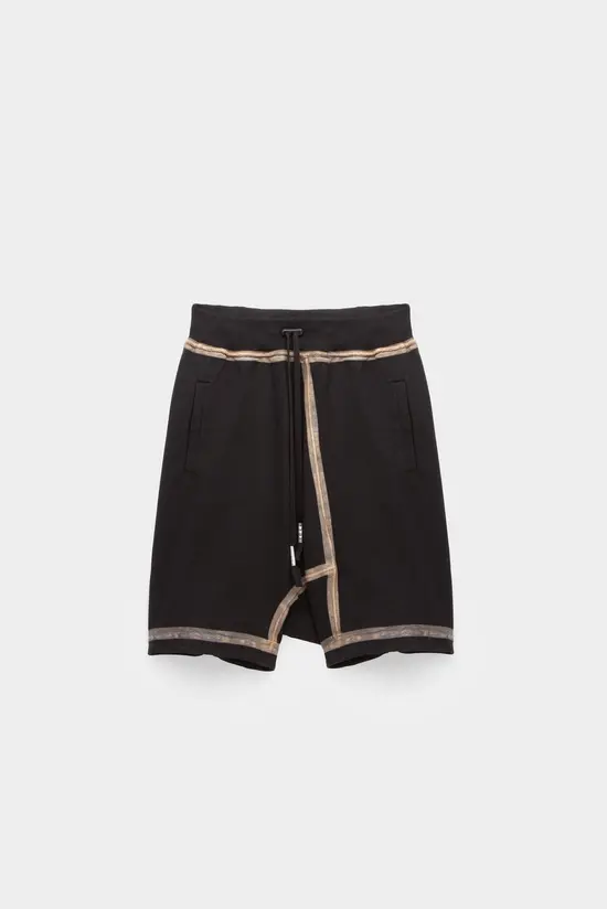 Шорты Boris Bidjan Saberi