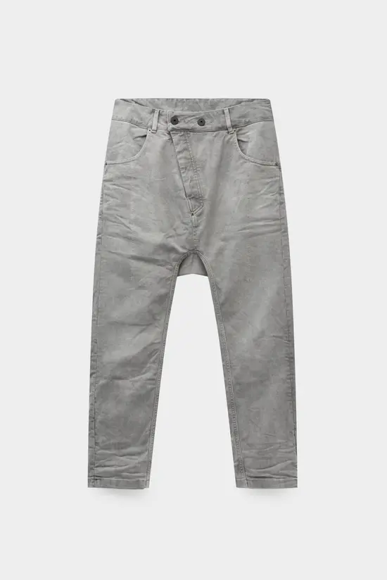 Брюки Boris Bidjan Saberi