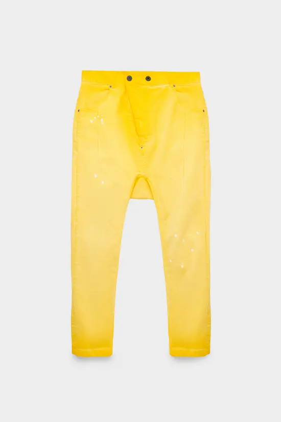 Брюки Boris Bidjan Saberi
