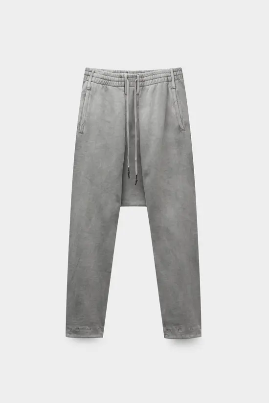 Брюки Boris Bidjan Saberi