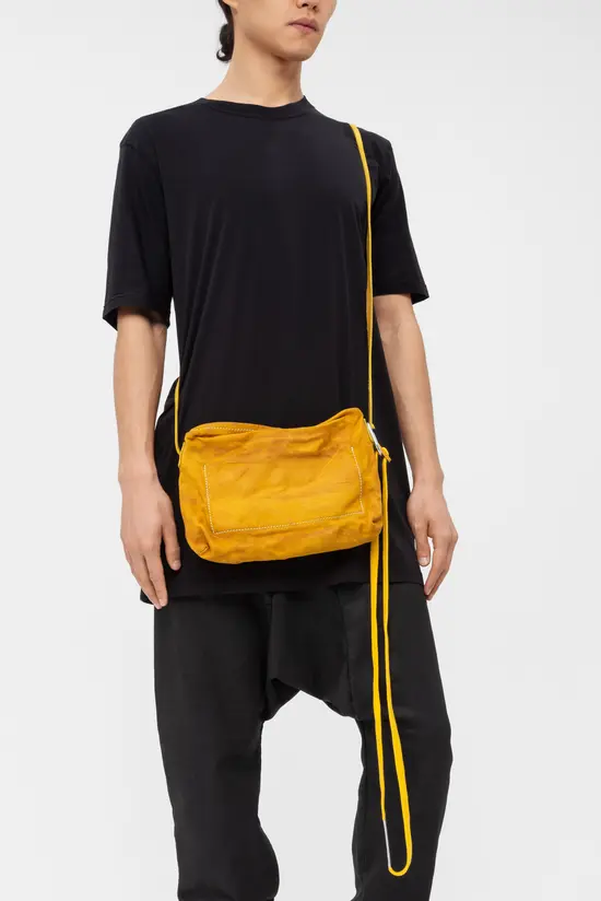 Футболка Boris Bidjan Saberi