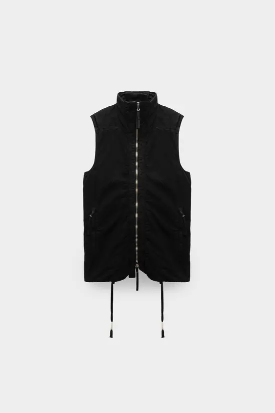 Жилет Boris Bidjan Saberi