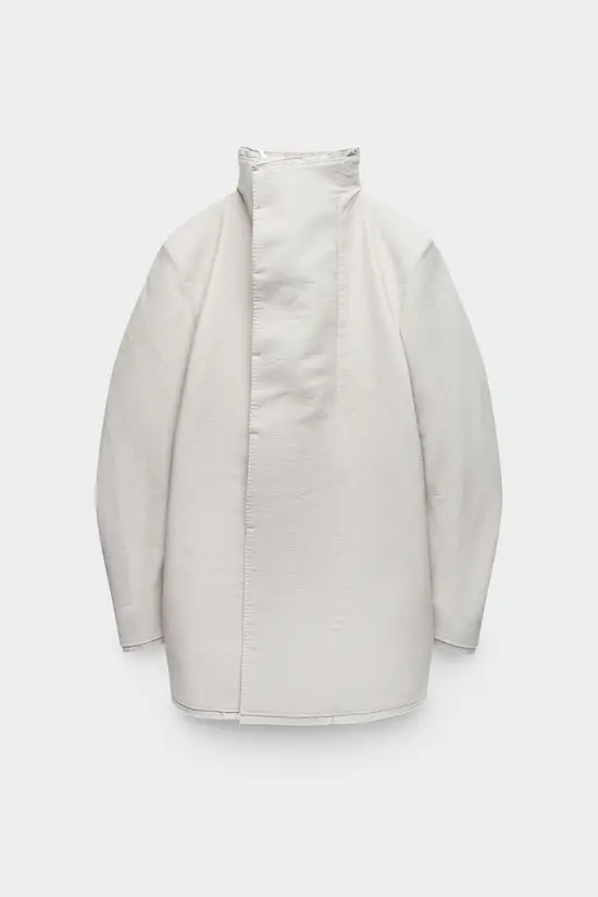 Пальто Boris Bidjan Saberi