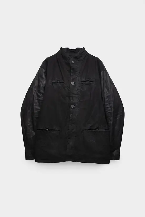 Куртка Boris Bidjan Saberi