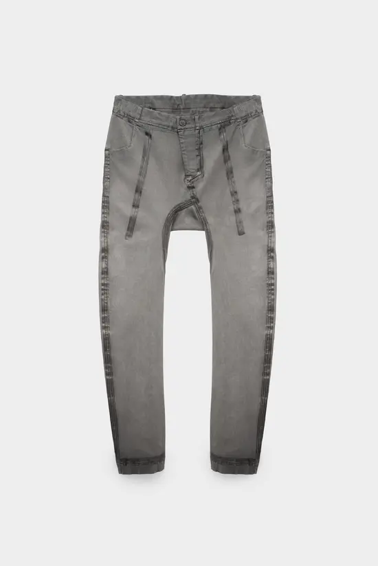 Брюки Boris Bidjan Saberi