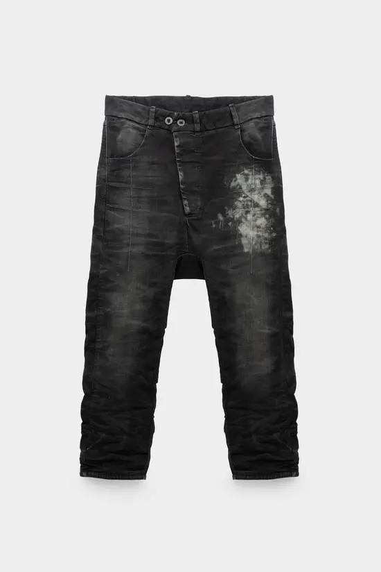 Брюки Boris Bidjan Saberi