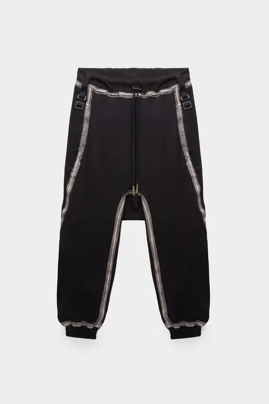 Брюки Boris Bidjan Saberi