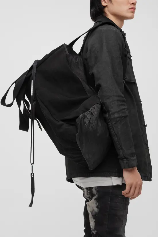 Сумка Boris Bidjan Saberi