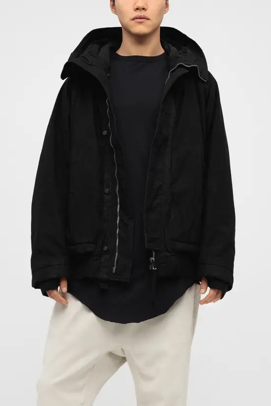 Парка Boris Bidjan Saberi