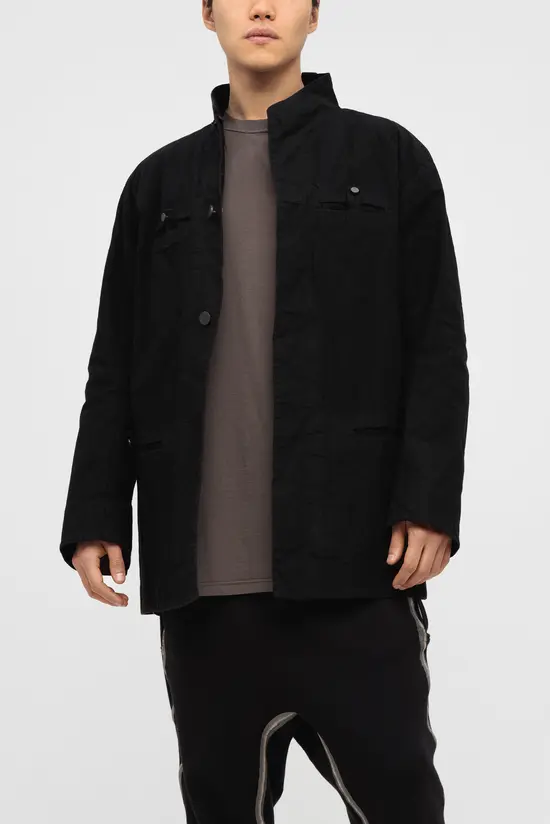 Куртка Boris Bidjan Saberi