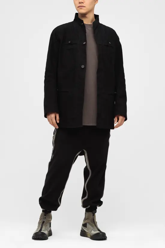Куртка Boris Bidjan Saberi