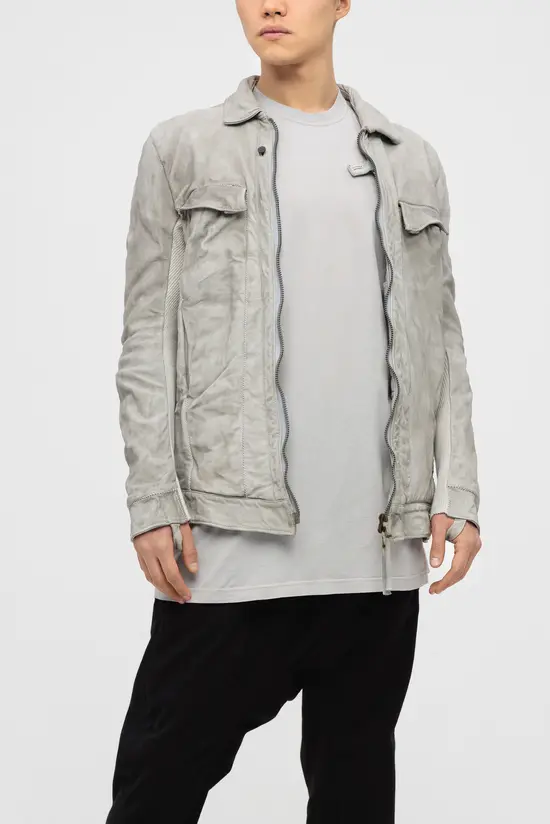 Куртка Boris Bidjan Saberi