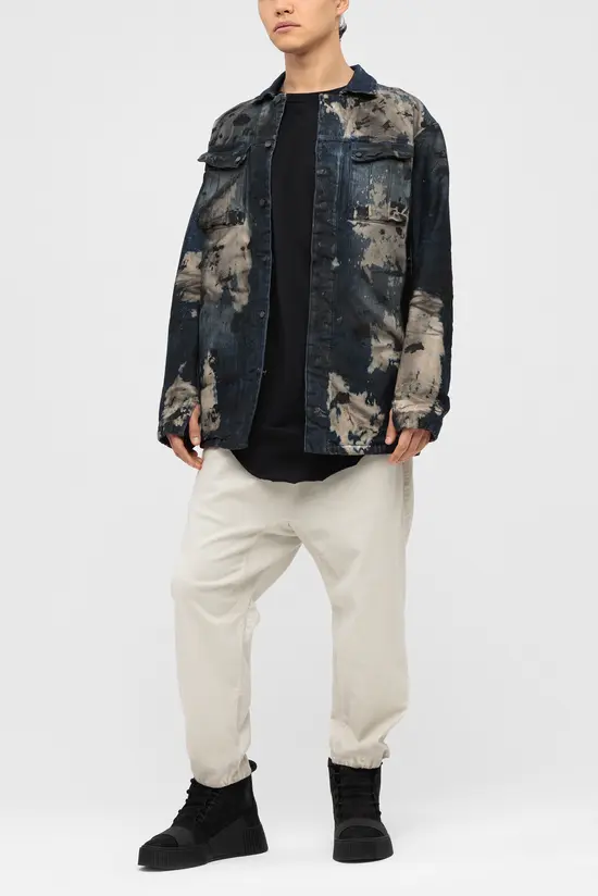 Куртка Boris Bidjan Saberi