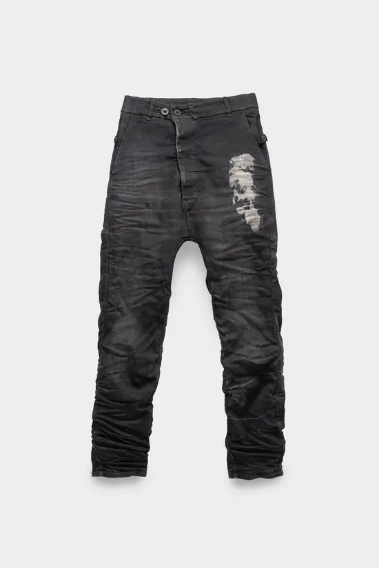 Брюки Boris Bidjan Saberi