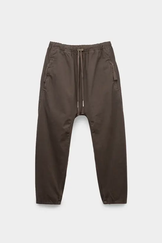 Брюки Boris Bidjan Saberi