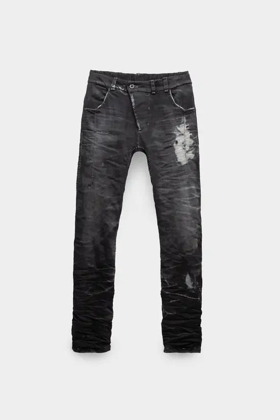 Брюки Boris Bidjan Saberi