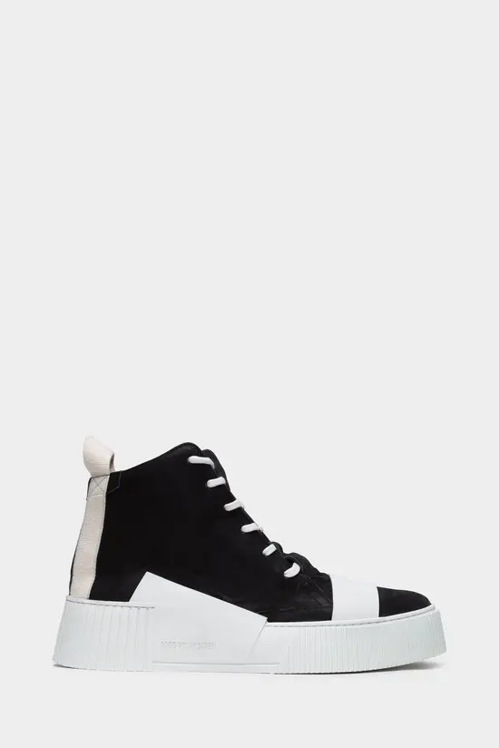 Кроссовки Boris Bidjan Saberi
