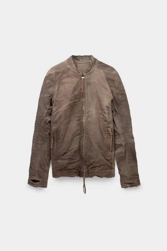 Куртка Boris Bidjan Saberi