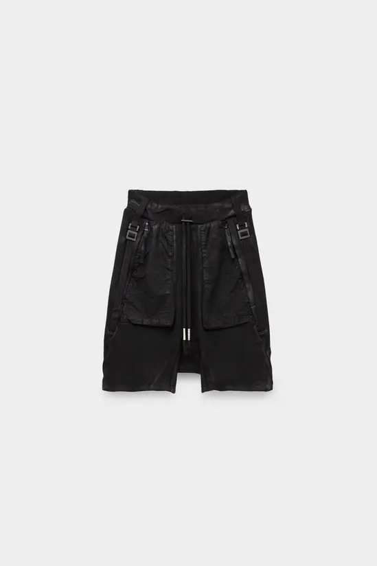 Шорты Boris Bidjan Saberi
