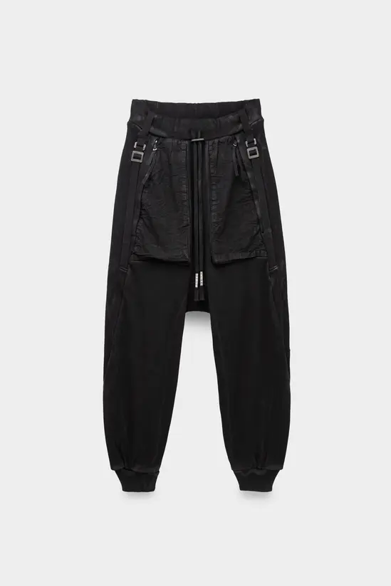 Брюки Boris Bidjan Saberi