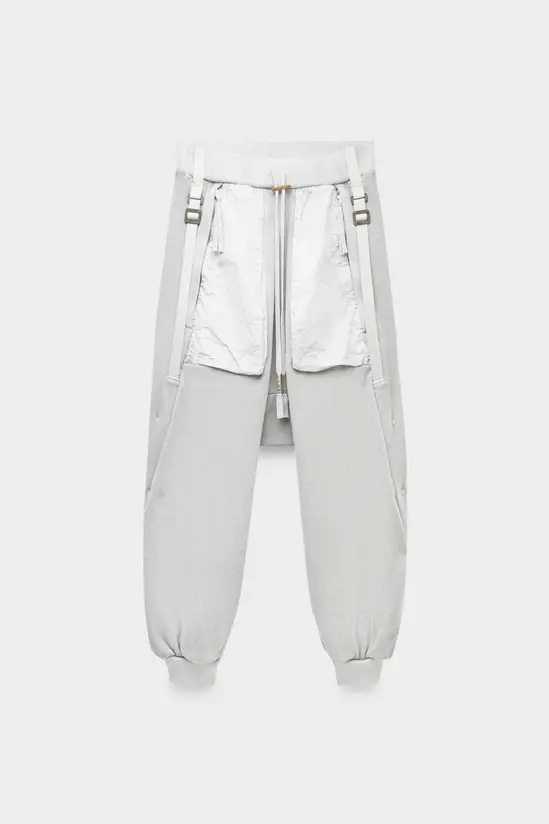Брюки Boris Bidjan Saberi