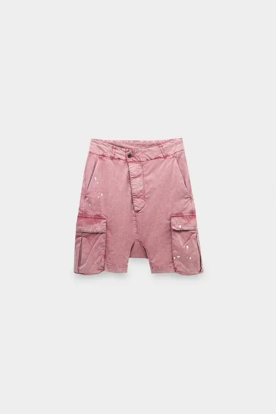 Шорты Boris Bidjan Saberi